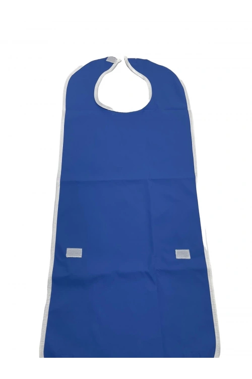 FixFlex Yıkanabilir Hasta Mama Önlüğü