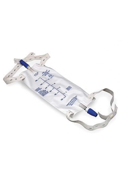 Galena İdrar Torbası 500ml Bacak Bağlamalı