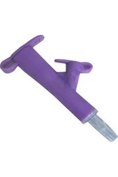 Galena PEG Seti Y-Port (Beslenme Ucu) Konnektör Bağlantısı