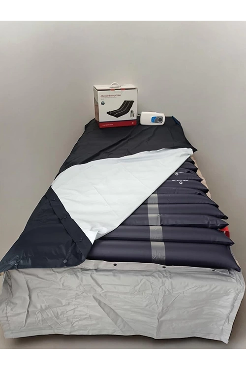 Galena TKD-01B Alternatif Basınçlı Boru Tipi Havalı Yatak