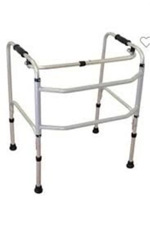 Hareketli Walker (Yerli)