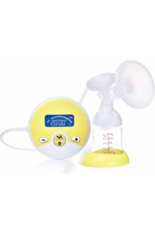 İRON Elektrikli Süt Pompası LD-202