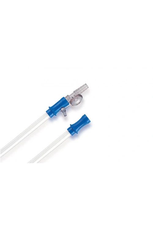 Kapkon Connector (Asprasyon Sonda Bağlantısı) 1,8 m