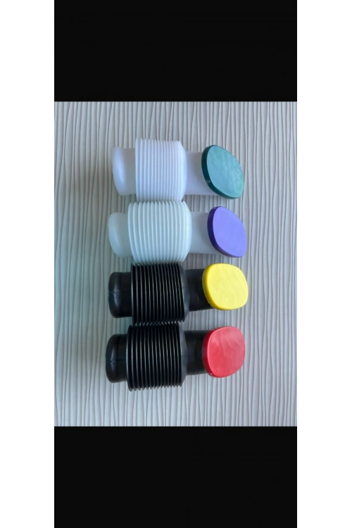 Lüks Unisex Ördek Spiral