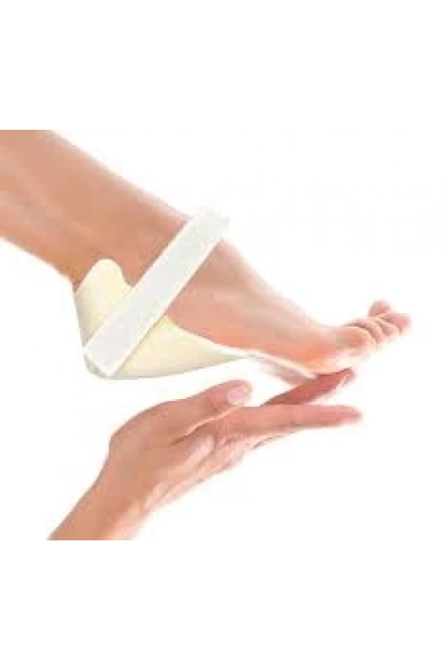 Med-Cover Topuk Koruyucu Köpük Örtü