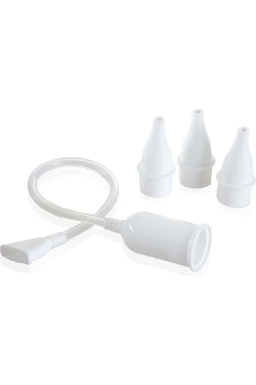 Medimpex Nasal Burun Aspiratörü + 5 Ad. Uç
