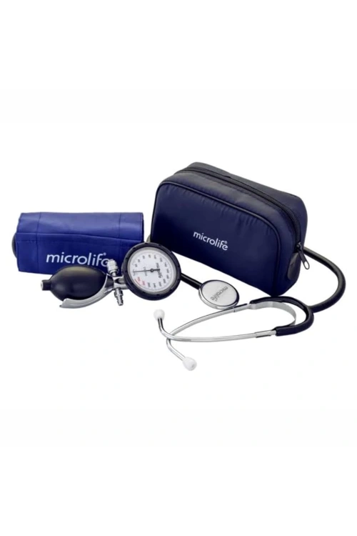 Microlife Perfect AG1-40 Manuel Tansiyon Aleti