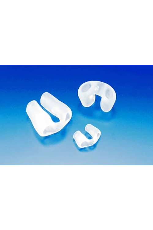 Nostril Retainer (Burun Deliği Şekillendirici)