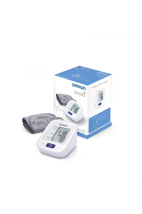 Omron M2 Koldan Hafızalı