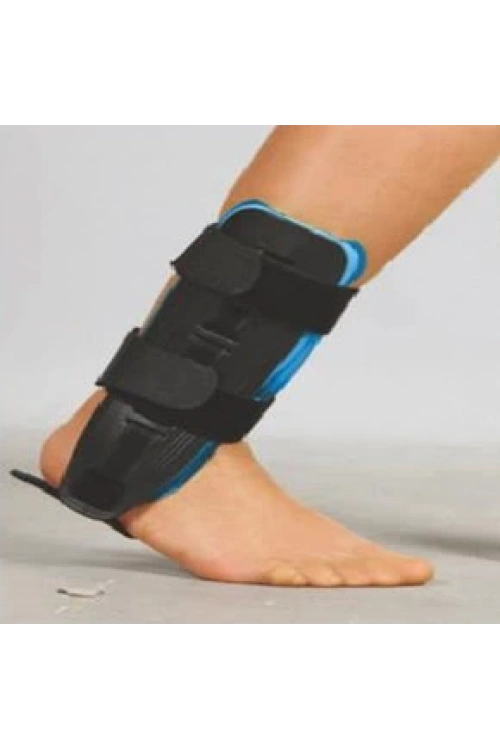 Orlex Jelli Ayak Bilekliği Aircase - Standart