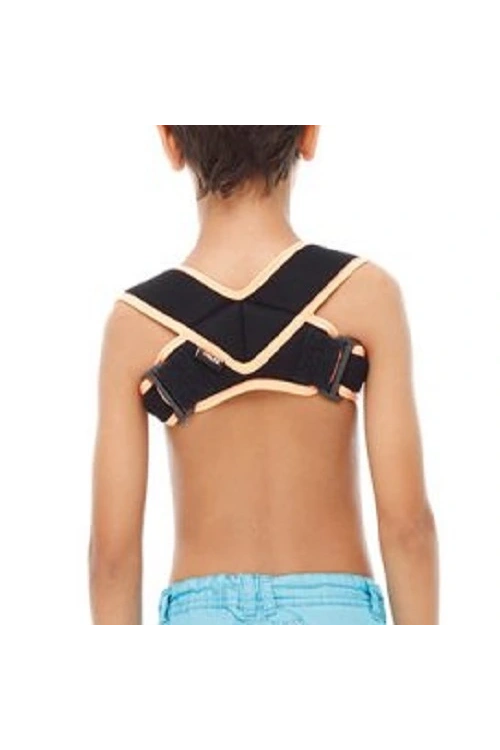 Orlex Klavicula Bandajı Çocuk XS