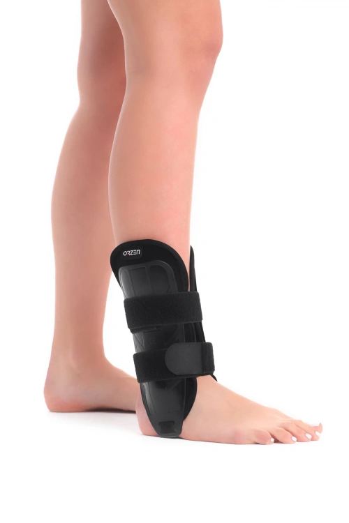 Orzen Ayak Bilekliği Aircase (Pedli)