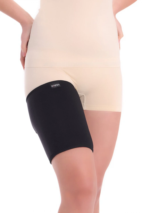 Orzen Baldırlık Üst Standart