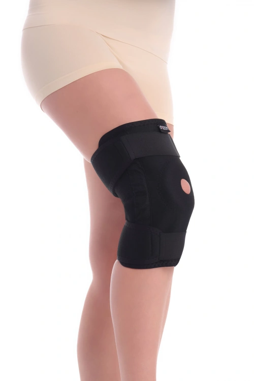 Orzen Dizlik Menteşeli Standart