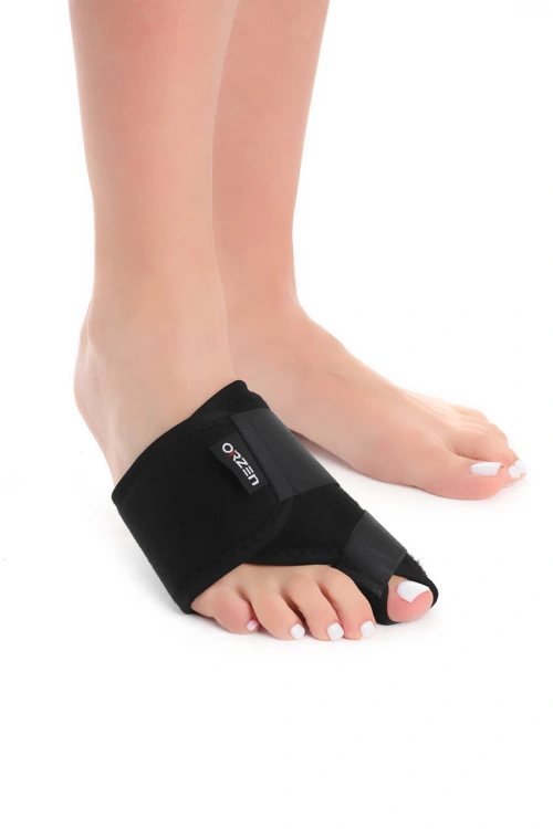 Orzen Hallux Valgus Gece Ateli