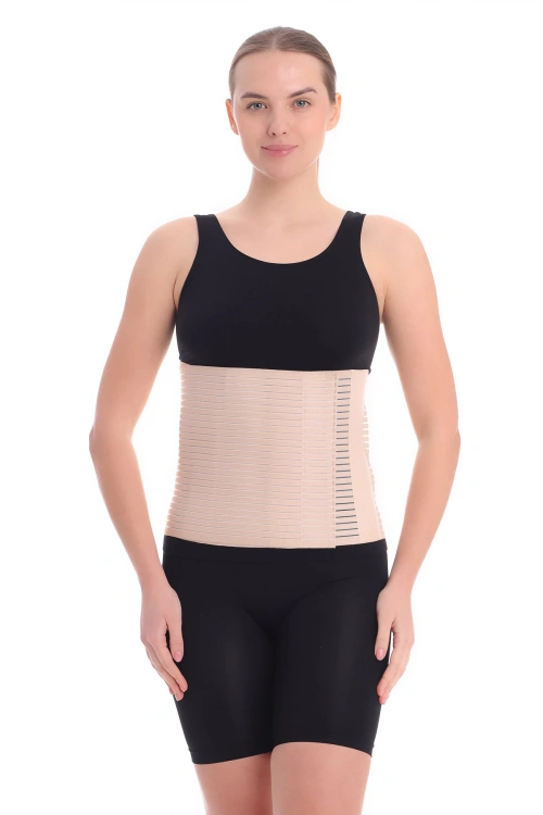 Orzen Karın Korsesi Standart