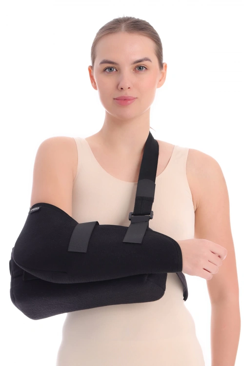 Orzen Kol Askısı Abdüksiyonlu 30 Derece