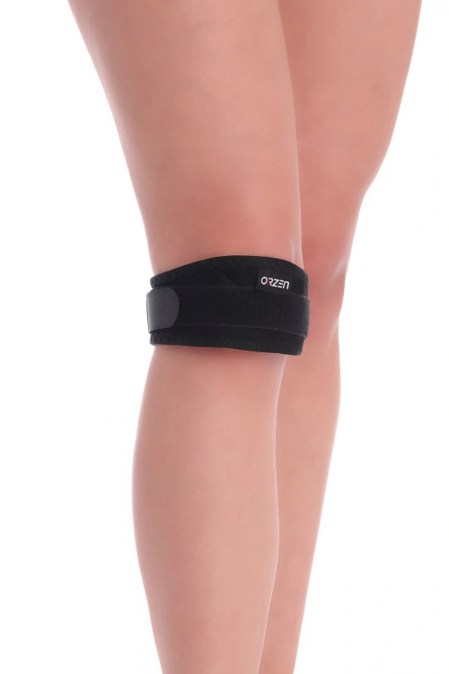 Orzen Patella Bandı Standart