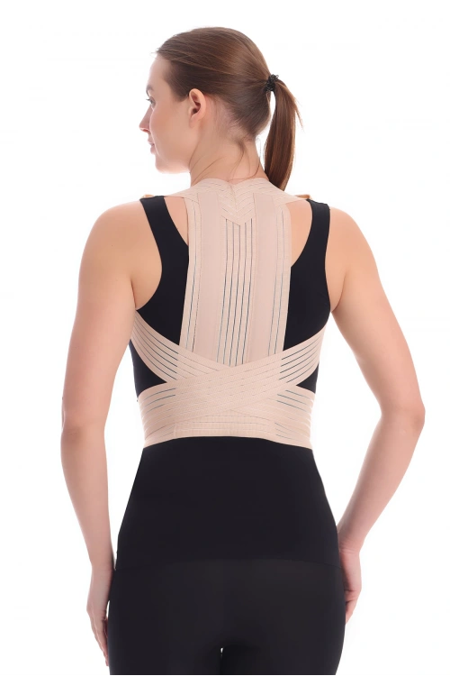 Orzen Posturex Korse Standart