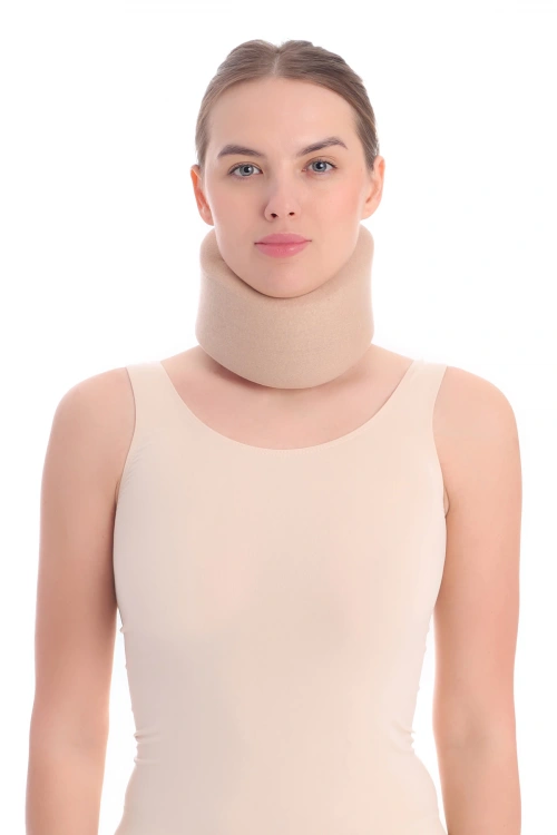 Orzen Sünger Boyunluk