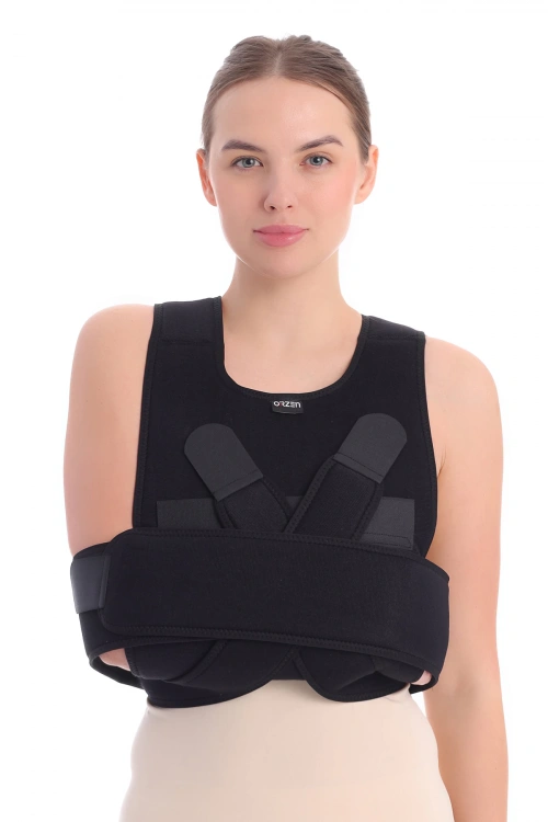 Orzen Velpo Bandajı Standart Yetişkin