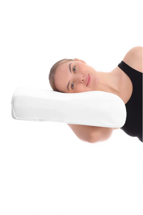 Orzen Visco Boyun Yastığı Medium