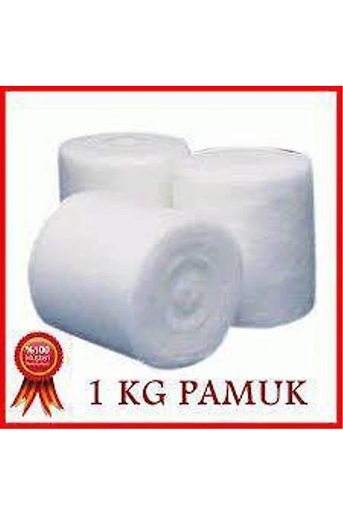 Pamuk 1kg