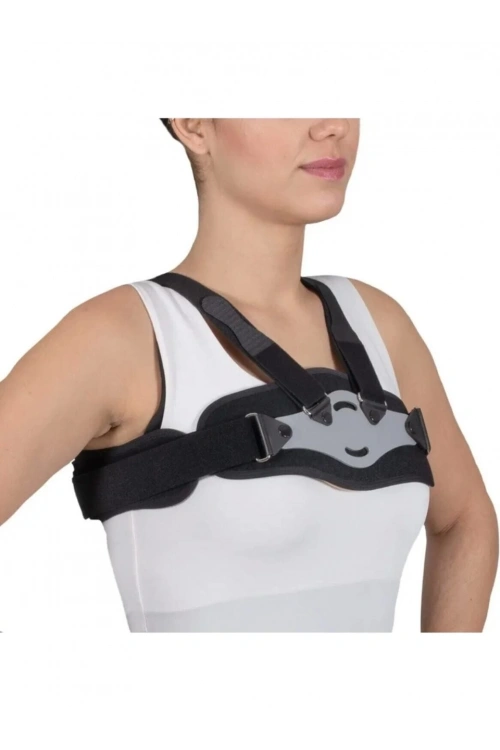 FixFlex Pectus Carinatum Ortezi (Güvercin Göğsü)