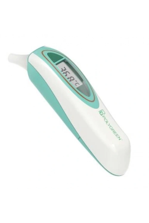 PolyGreen 8170 Kulaktan Ateş Ölçer