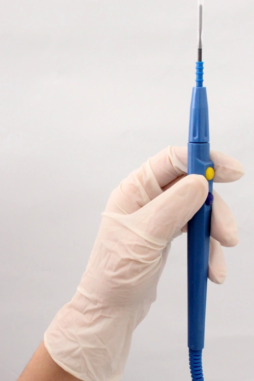 Pudrasız Steril Eldiven - NO: 6