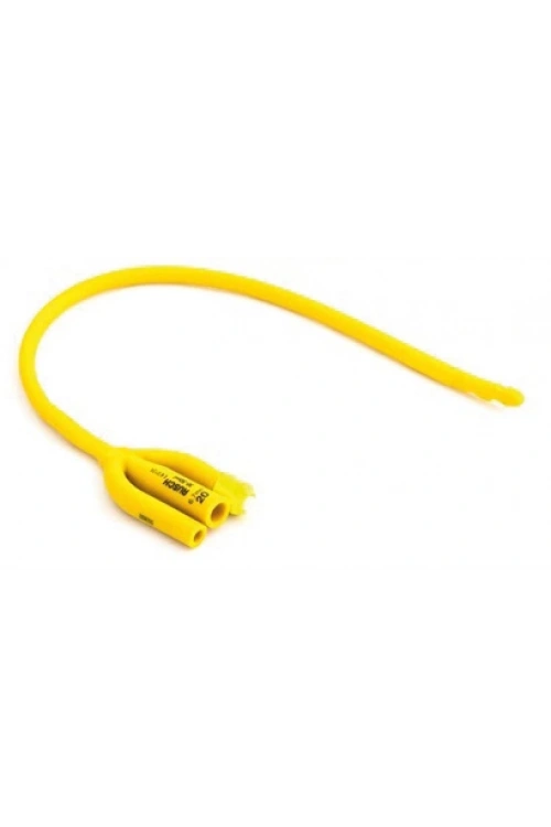 Rüsch Foley Sonda 3 Yollu Latex