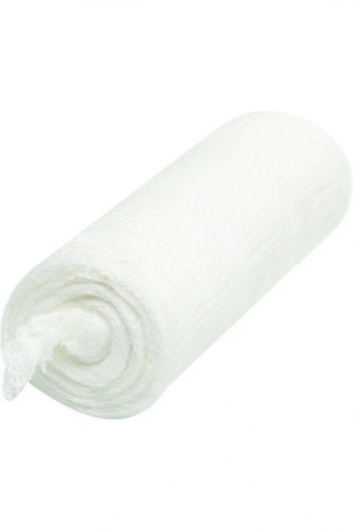 Sargı Bezi Rulo 10x10m