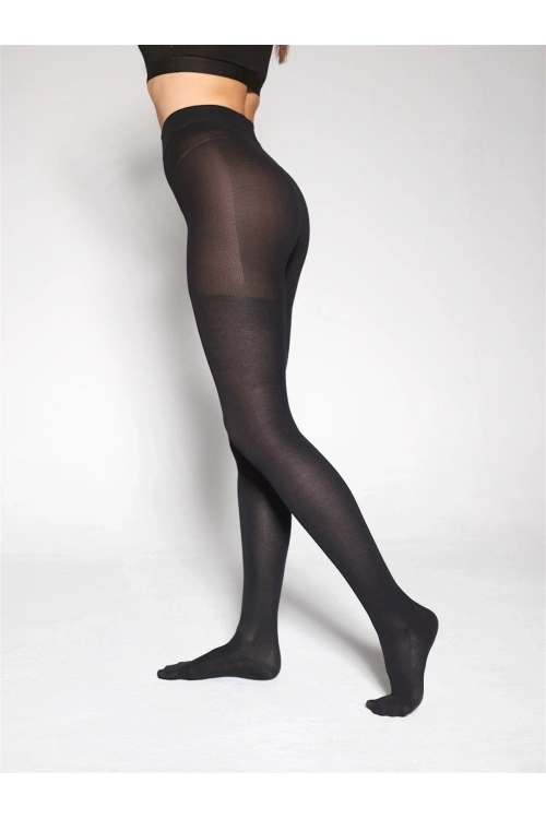 Varimed Külotlu (AT),CCL II, Kapalı Burun (Siyah)