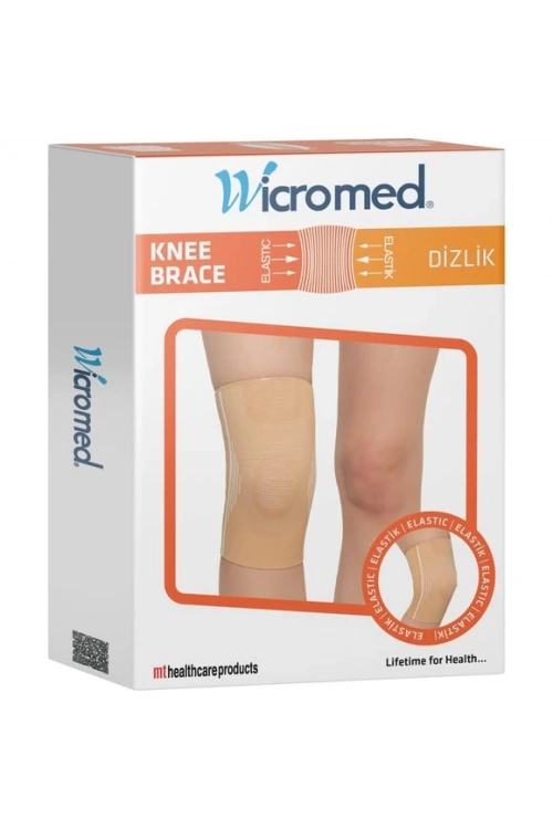 Wicromed Elastik Dizlik