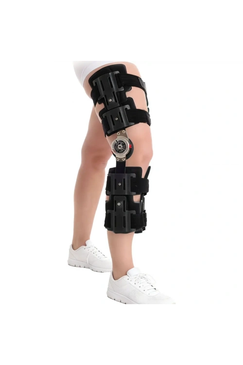 Wingmed Açı Ayarlı Dizlik Boy Ayarlı (Standart)