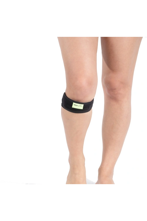 Wingmed Patella Tendon Bandı (Standart)