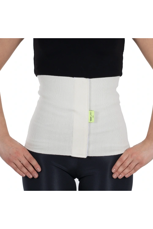 Wingmed Yün Korse Cırtlı