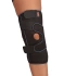 Biofix Genuairtec Liga Lateral J Destekli Dizlik Siyah