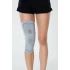 Biofix Genufix Plus Patella Ve Ligament Destekli Örme Dizlik Gri