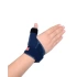 Biofix Manufix Lux Başparmak De Quarın Splinti Siyah