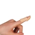 FixFlex Mallet Finger Parmak Ateli Bej