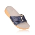 FootFlex Epin Terlik Hallux-Valgus Lacivert