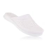 FootFlex Sabo Klasik Erkek Beyaz