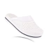 FootFlex Sabo Klasik Kadın Beyaz