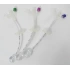 Galena Silikon Gastrostomi Kateteri (PEG) Şeffaf