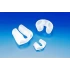 Nostril Retainer (Burun Deliği Şekillendirici) Şeffaf