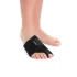 Orzen Hallux Valgus Gece Ateli Siyah