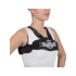 Pectus Carinatum Ortezi (Güvercin Göğsü) Siyah