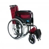 Comfort Plus KY809BJ Ayak Çıkar Özellikli Manuel Tekerlekli Sandalye