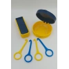 FixFlex Diş Plak Çıkarma Aparatı 4 adet + Saklama Kutusu + Plak Kutusu Fanatik FB